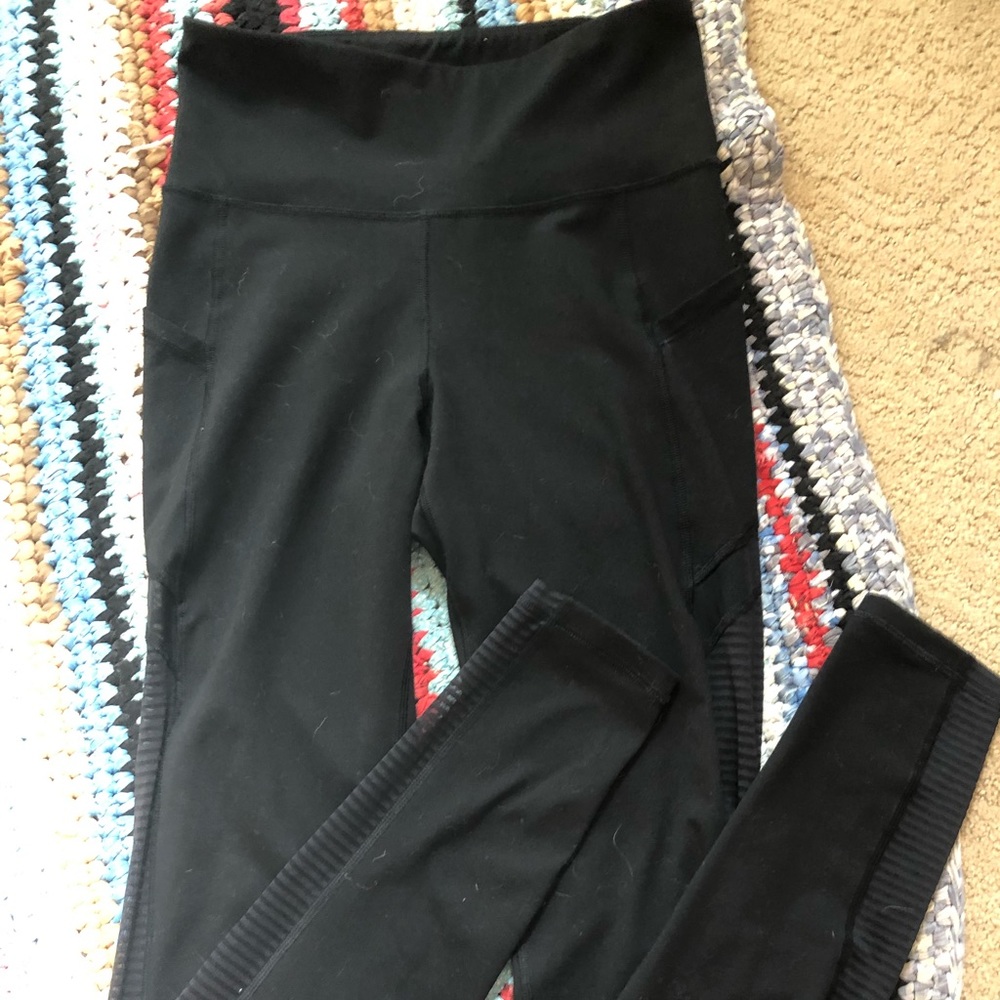 Old Navy Activewear High-rise Compression Leggings